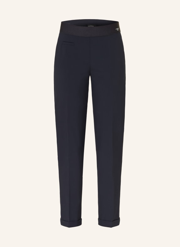 CAMBIO Hose KIM DUNKELBLAU