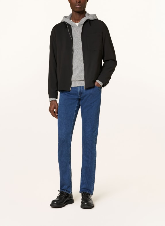PT TORINO Jeans JAZZ Extra Slim Fit MD97 MIDBLUE