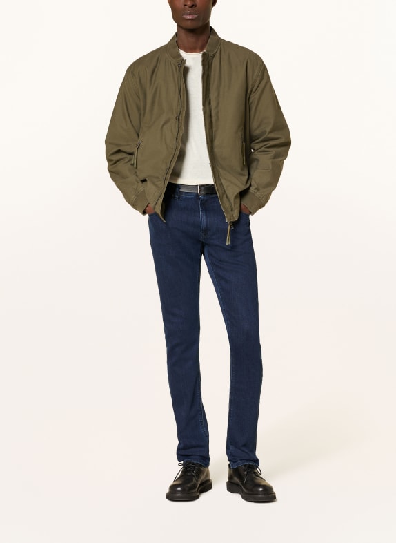 PT TORINO Jeans JAZZ Extra Slim Fit SC72 DARK BLUE