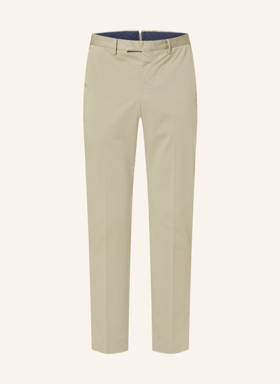 PT TORINO Chino Master Fit KHAKI