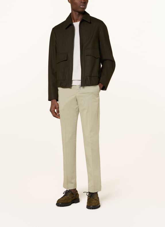 PT TORINO Chino Master Fit KAKI