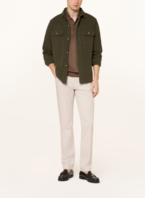 BRAX Chino CHUCK Modern Fit 56 BEACH