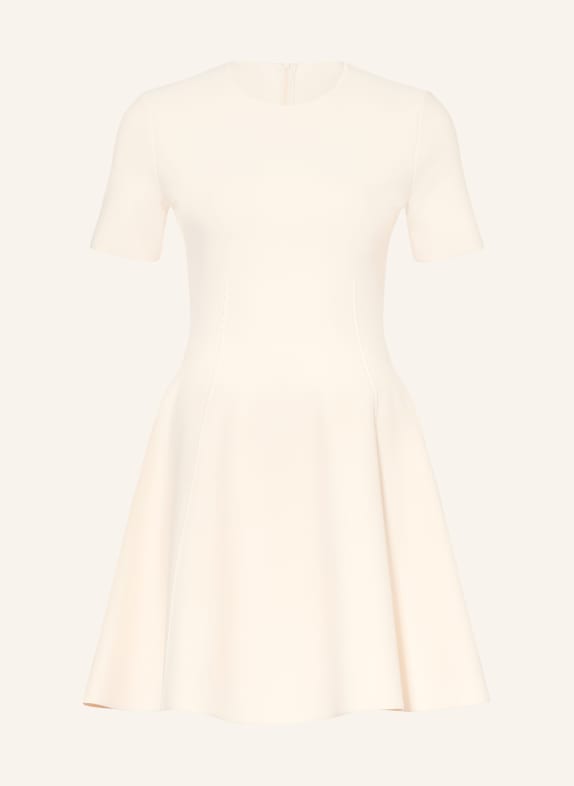 McQUEEN Cocktailkleid ECRU