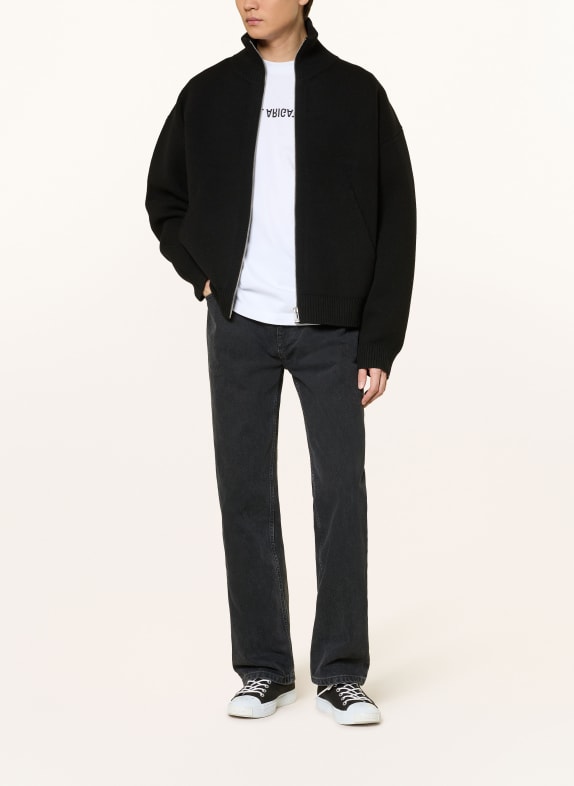 AXEL ARIGATO Jeans ARCHIVE Regular Fit BLACK