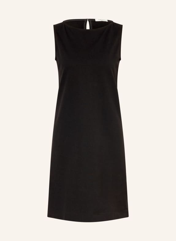 CIRCOLO 1901 Etuikleid SCHWARZ