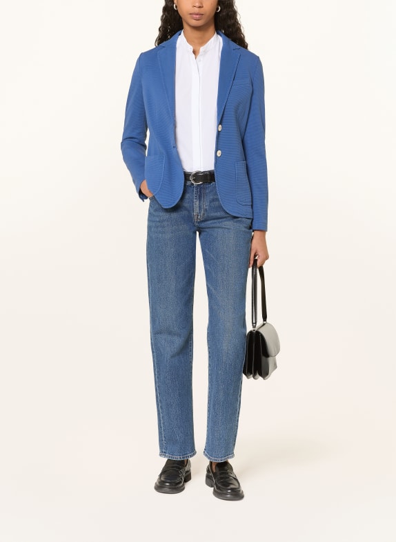 CIRCOLO 1901 blazer BLAUW