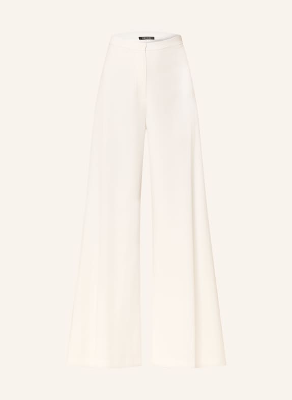 SWING Marlenehose ECRU