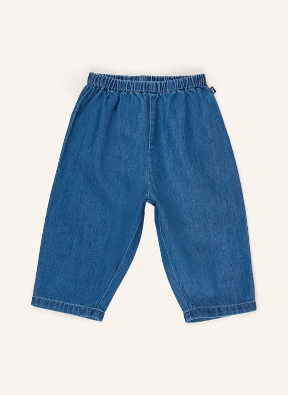 PETIT BATEAU Jeans 02 DENIM