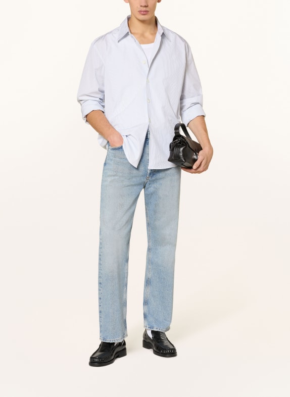AGOLDE Jeans met normale pasvorm force force (vint marbled ind)