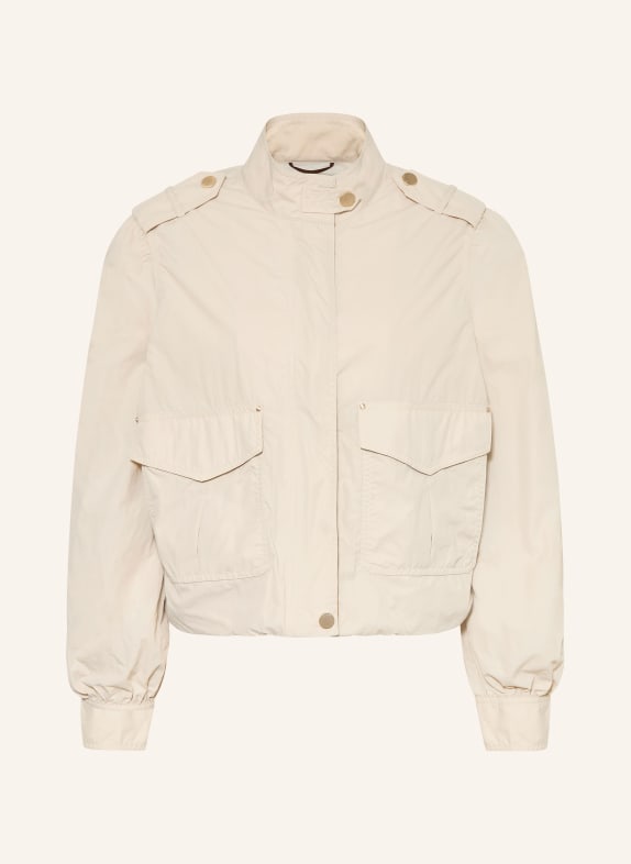 BEAUMONT FREYA jacket CREAM