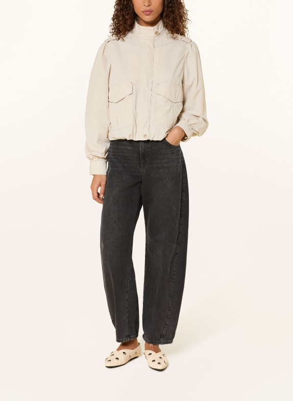 BEAUMONT FREYA jacket CREAM