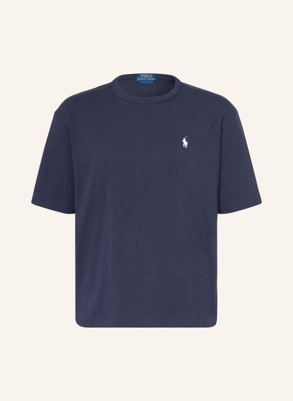 POLO RALPH LAUREN koszulka GRANATOWY