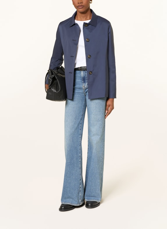 ICONS CINZIA ROCCA Overjacket DUNKELBLAU