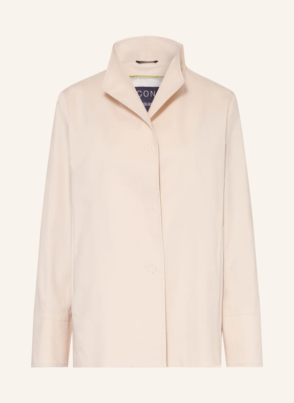 ICONS CINZIA ROCCA Jacke CREME