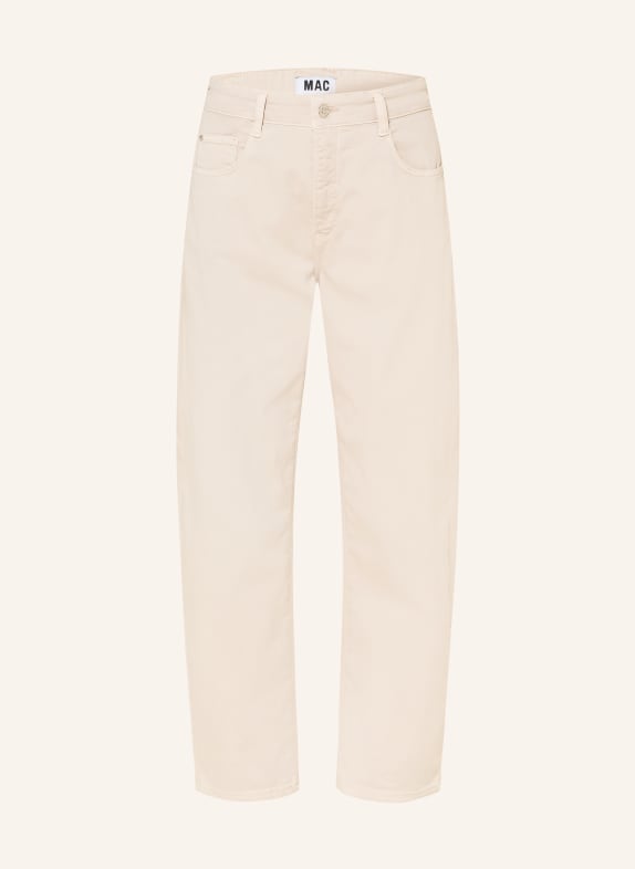 MAC Barrel Jeans DANNI 2.3 208V IVORY