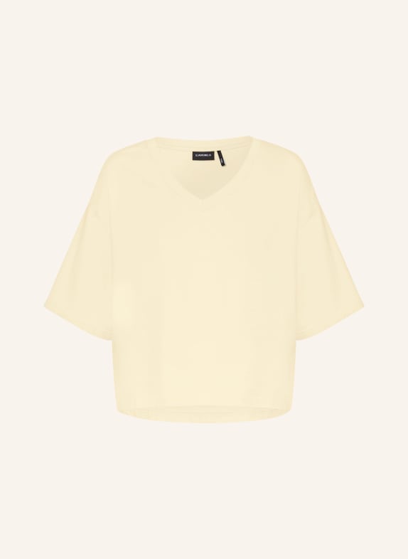 ELIAS RUMELIS T-Shirt PATRICIA HELLGELB