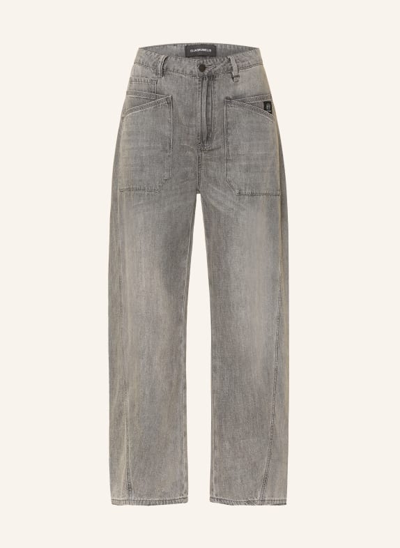 ELIAS RUMELIS Barrel Jeans ISABELLA 1354 coast grey