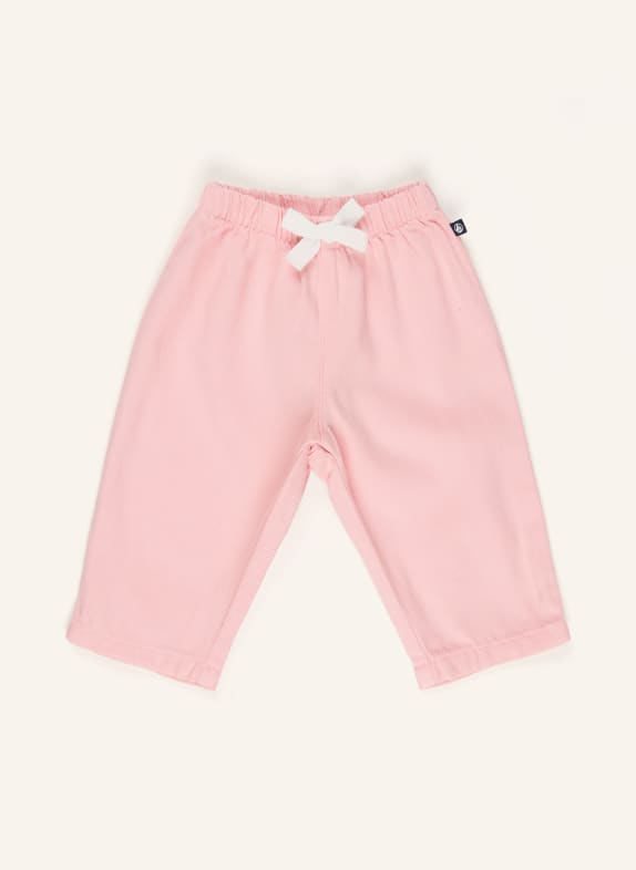 PETIT BATEAU Hose ROSA