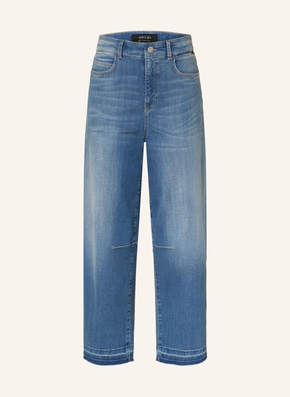 MARC CAIN Barrel Jeans RUMA 353 blue denim