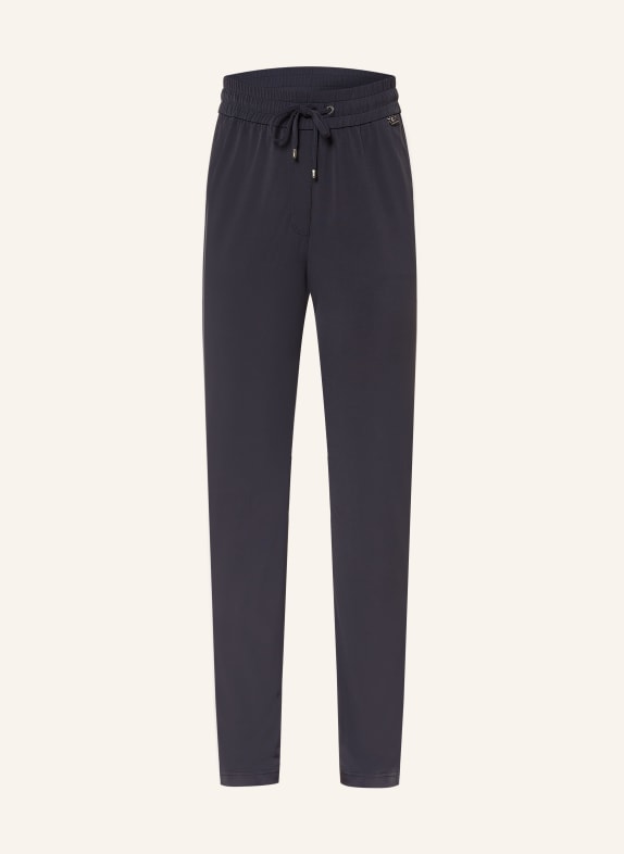 MARC CAIN Sweatpants RHODOS 394 navy