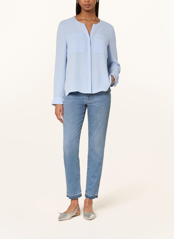 MARC CAIN Jeans SILEA 353 blue denim