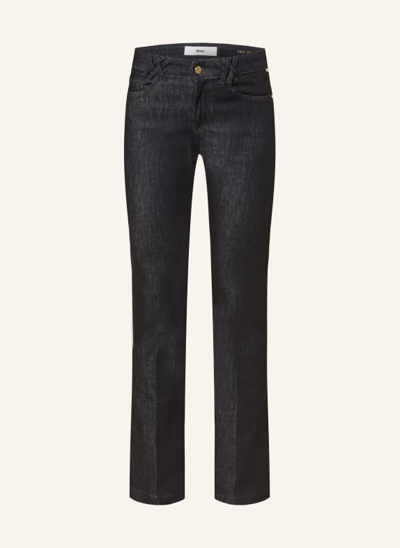 BRAX Bootcut Jeans SHAKIRA 12 CLEAN DARK BLUE