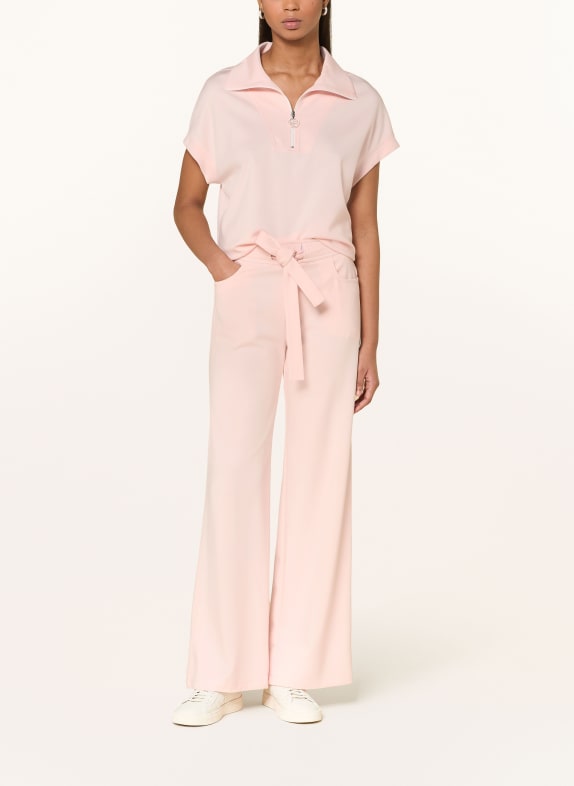 MARC CAIN Sweatpants 202 rosewater new