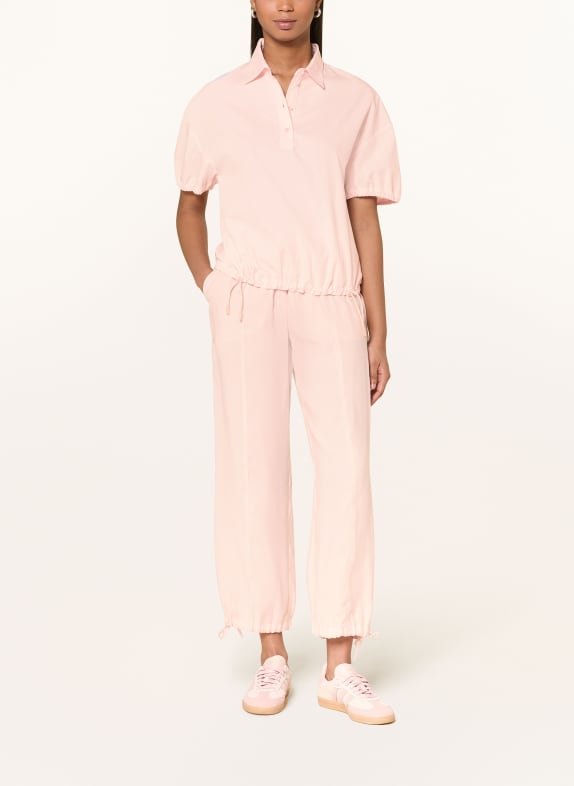 MARC CAIN Hose REWARI 202 rosewater new