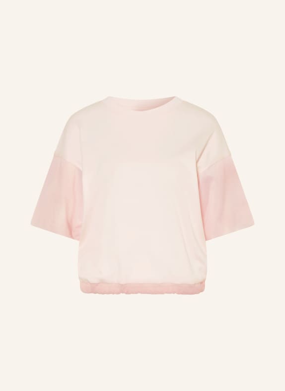 MARC CAIN tričko 202 rosewater new