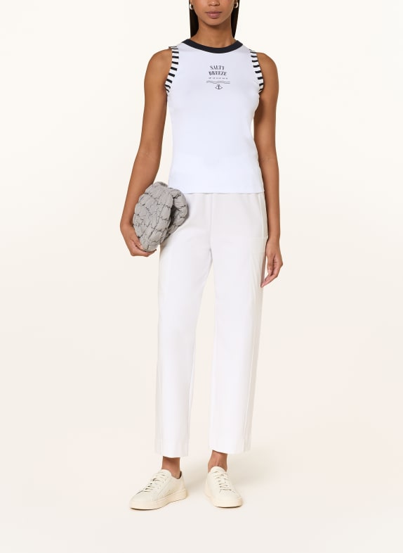 MARC CAIN Top 100 WHITE