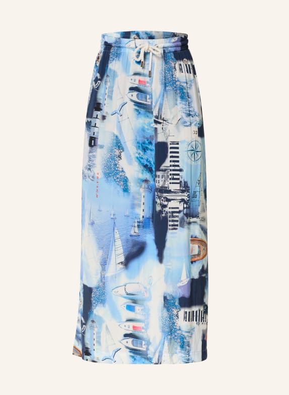 MARC CAIN Rock 362 little boy blue