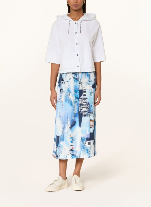 MARC CAIN rok 362 little boy blue