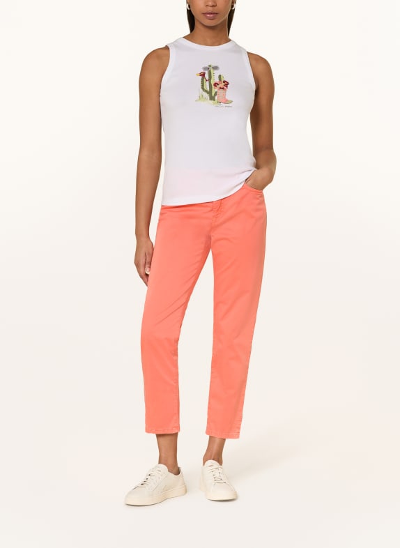 MARC CAIN Top 100 WHITE