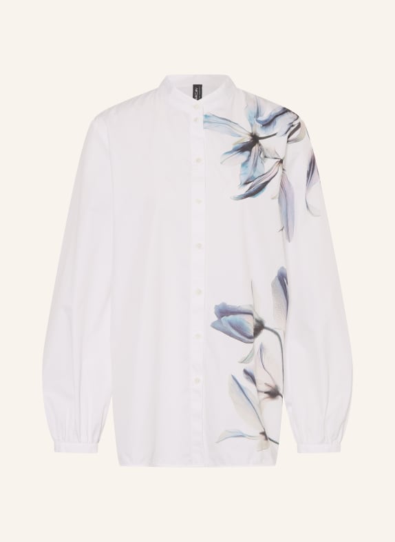 MARC CAIN halenka 100 WHITE