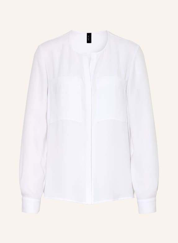 MARC CAIN halenka 100 WHITE