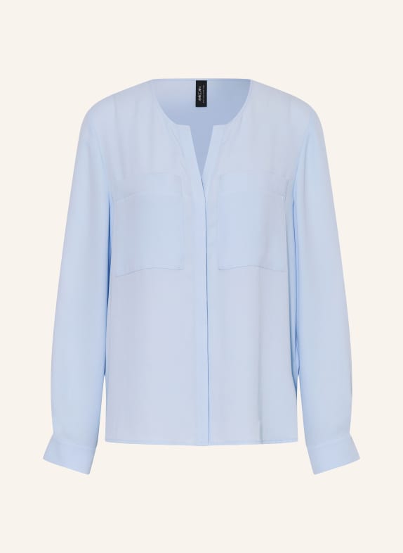 MARC CAIN halenka 319 magical blue