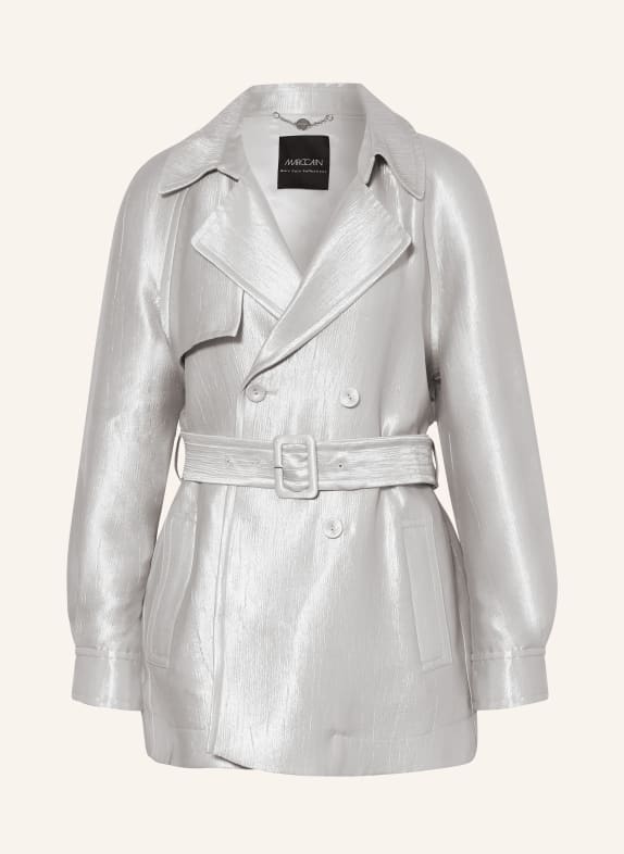 MARC CAIN Trenchcoat 804 microchip