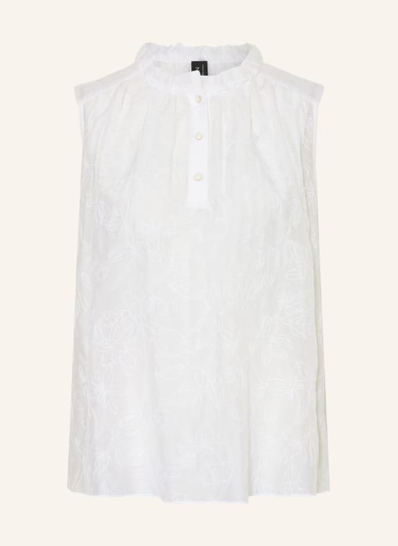 MARC CAIN halenka 100 WHITE