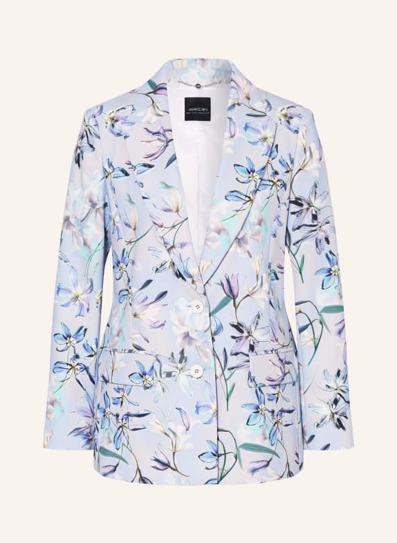 MARC CAIN sako 319 magical blue