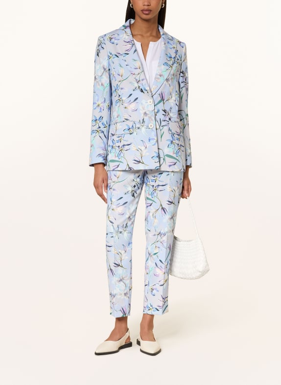 MARC CAIN blazer 319 magical blue