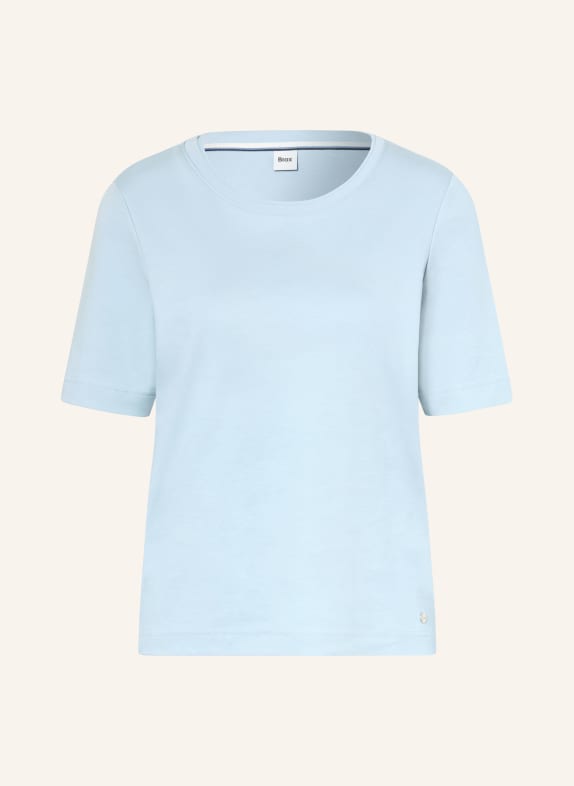 BRAX Tričko CIRA TMAVĚ MODRÁ