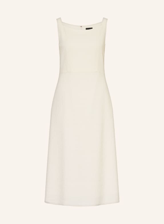 MARC CAIN robe 112 bright ecru