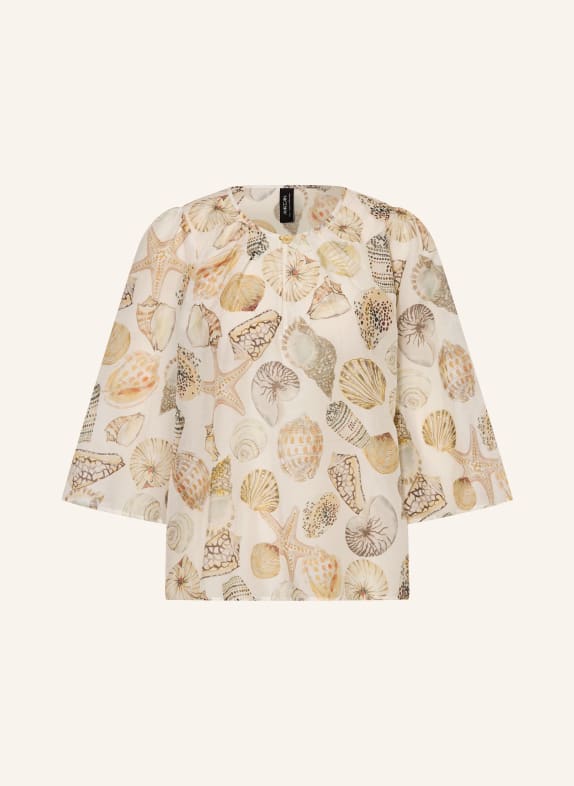 MARC CAIN Koszulka z rękawami 3/4 110 off