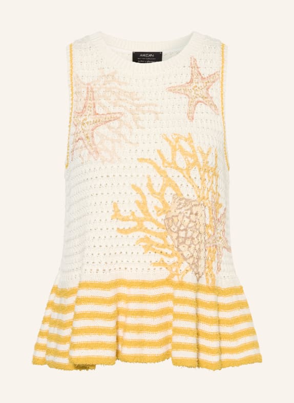 MARC CAIN Stricktop 110 off