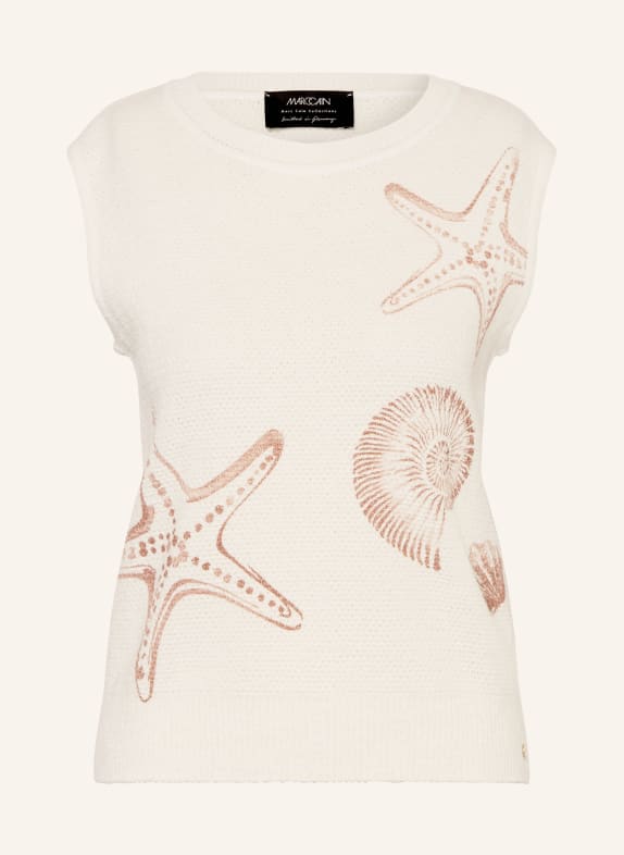 MARC CAIN Knit top 110 off