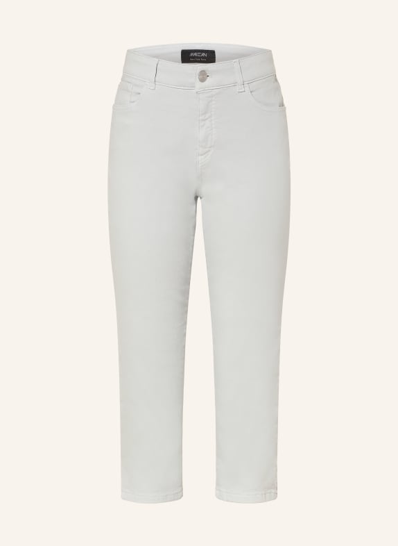 MARC CAIN Cropped Jeans SILEA 309 pearl blue