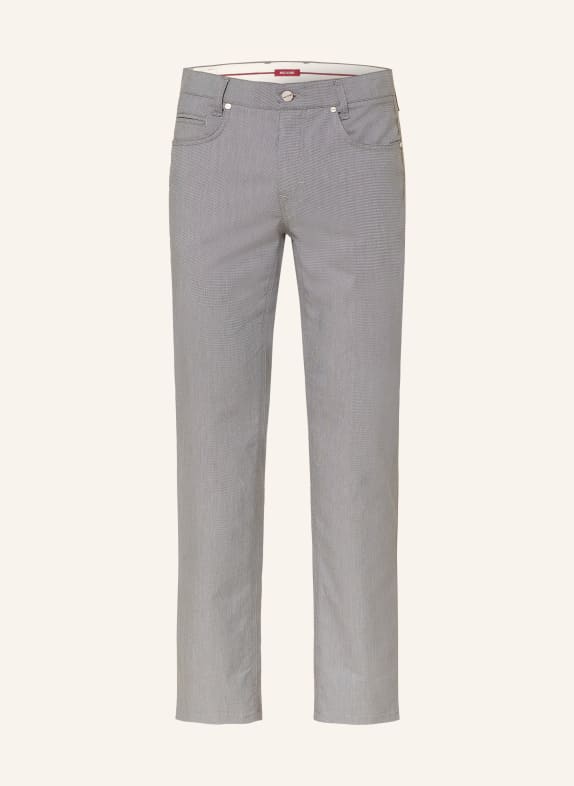 MAC Chino ARNE Modern Fit SZARY
