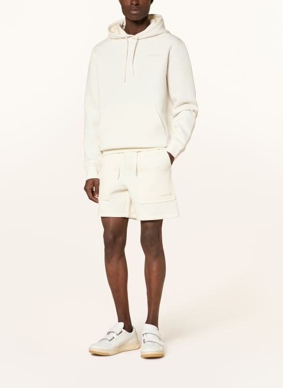 Mackage Sweatshorts ELWOOD CREME
