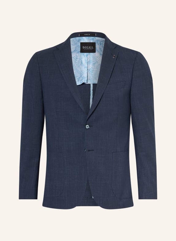 DIGEL Sako EDWARD Modern Fit 21 BLAU