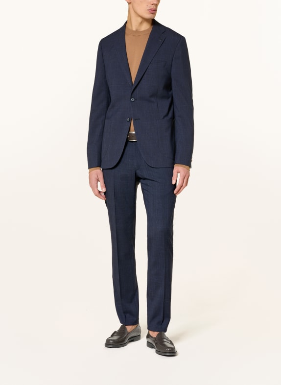 DIGEL Pakjasje EDWARD Modern Fit 21 BLAU